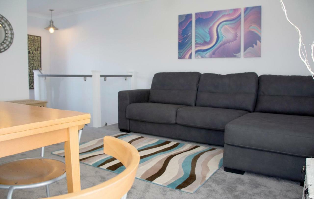 Aisla Cottage • East Cowes • Isle Of Wight المظهر الخارجي الصورة