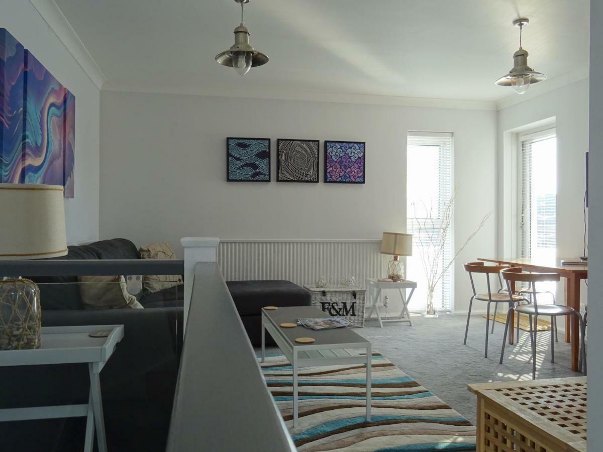 Aisla Cottage • East Cowes • Isle Of Wight المظهر الخارجي الصورة